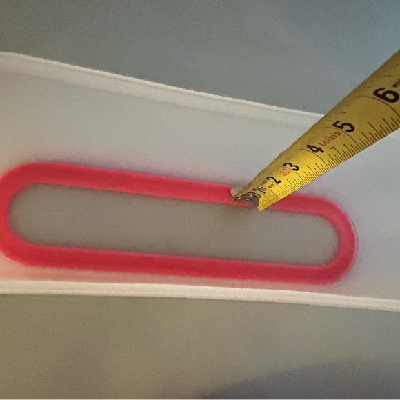 Ice Cream Containers for Homemade Ice Cream 1.5 Quart Per Container(2) Red /SUMO - Picture 7 of 15